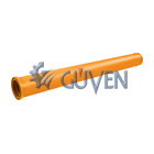 TAPERED TUBE DN180/150-1500MM