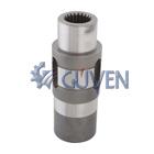 HOLLOW SHAFT FOR GEARBOX 4496