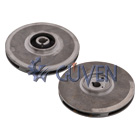 IMPELLER FOR WATER PUMP