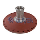 FLANGE FOR GEARBOX
